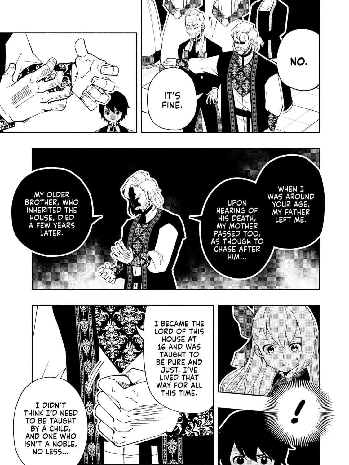 Hell Mode: Yarikomi Suki no Gamer wa Hai Settei no Isekai de Musou Suru Chapter 23 page 13 - 
