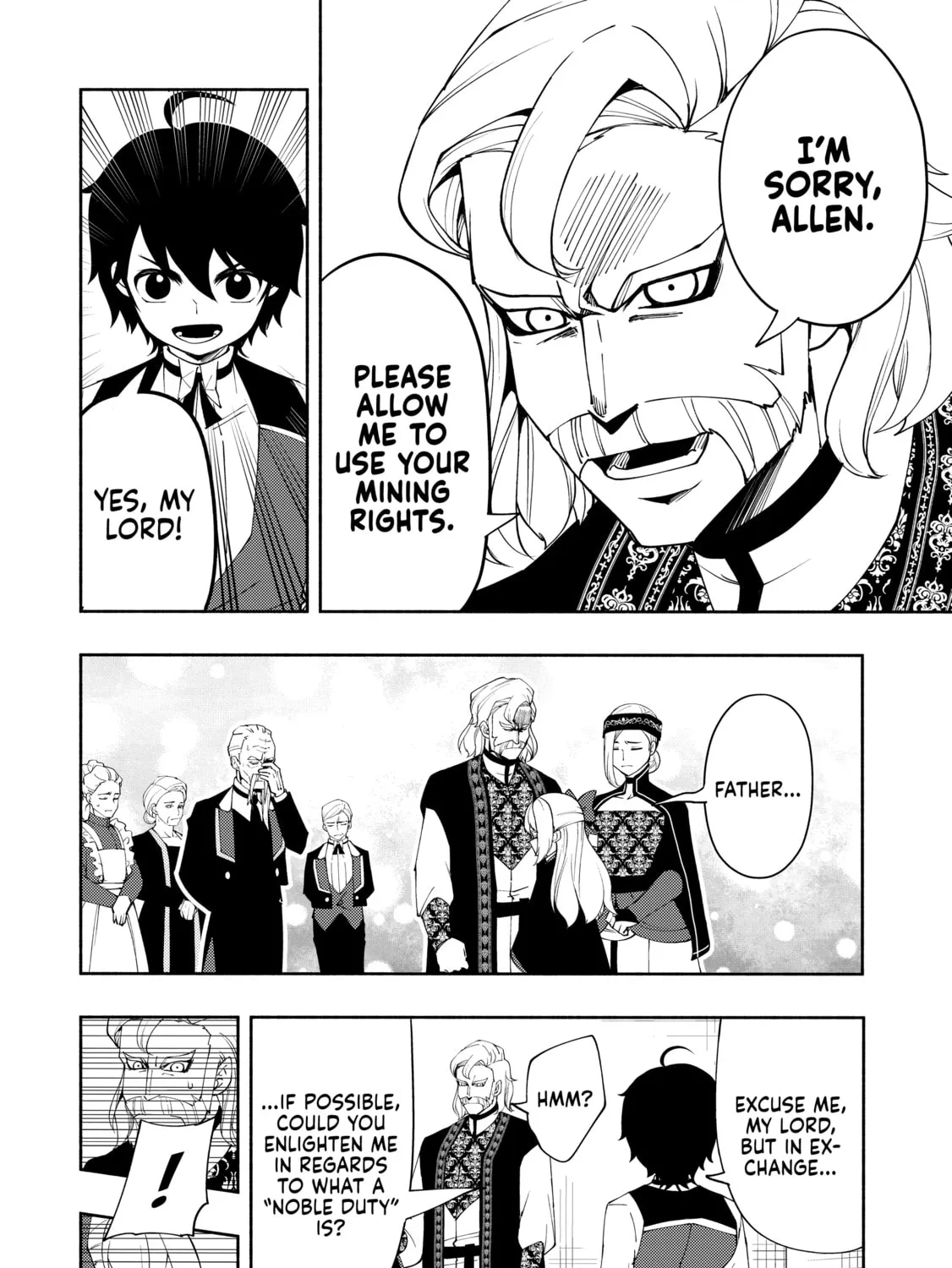 Hell Mode: Yarikomi Suki no Gamer wa Hai Settei no Isekai de Musou Suru Chapter 23 page 15 - 