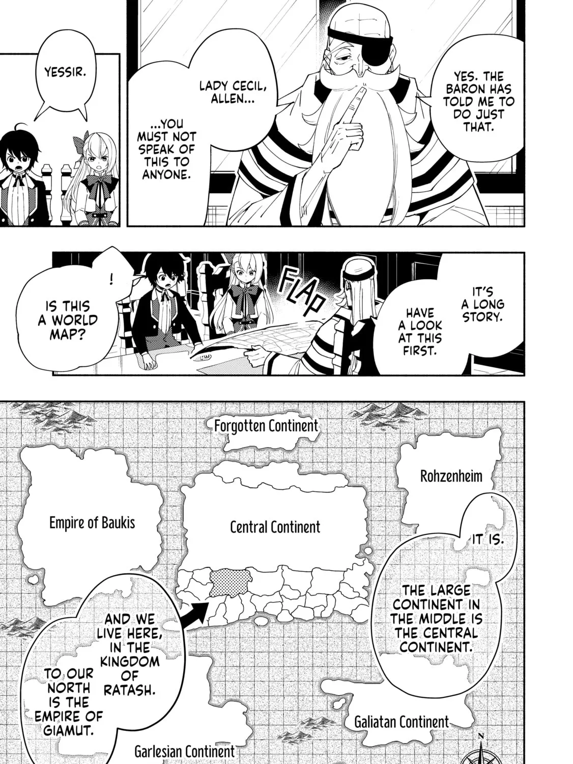 Hell Mode: Yarikomi Suki no Gamer wa Hai Settei no Isekai de Musou Suru Chapter 23 page 21 - 