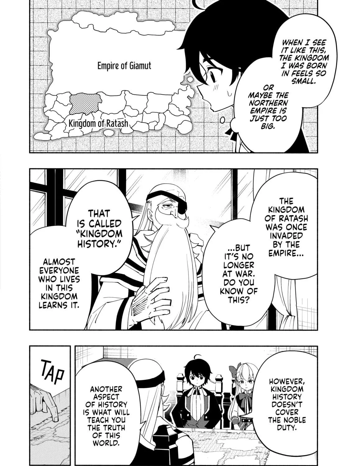 Hell Mode: Yarikomi Suki no Gamer wa Hai Settei no Isekai de Musou Suru Chapter 23 page 23 - 
