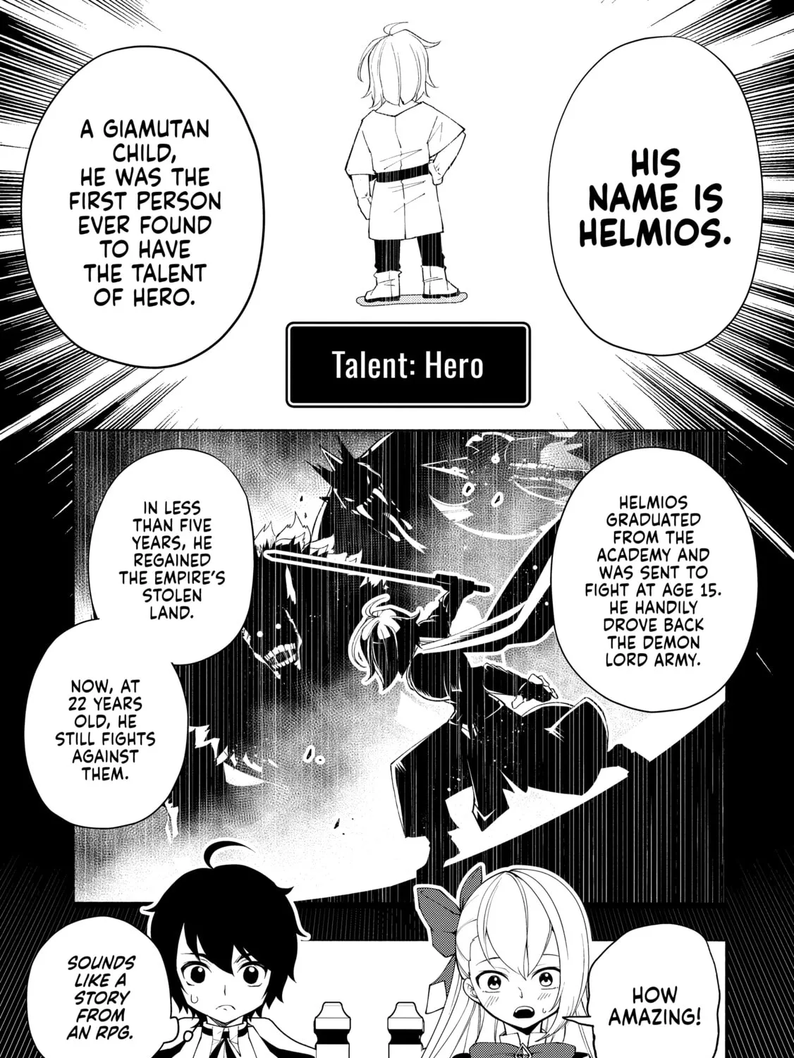 Hell Mode: Yarikomi Suki no Gamer wa Hai Settei no Isekai de Musou Suru Chapter 23 page 37 - 