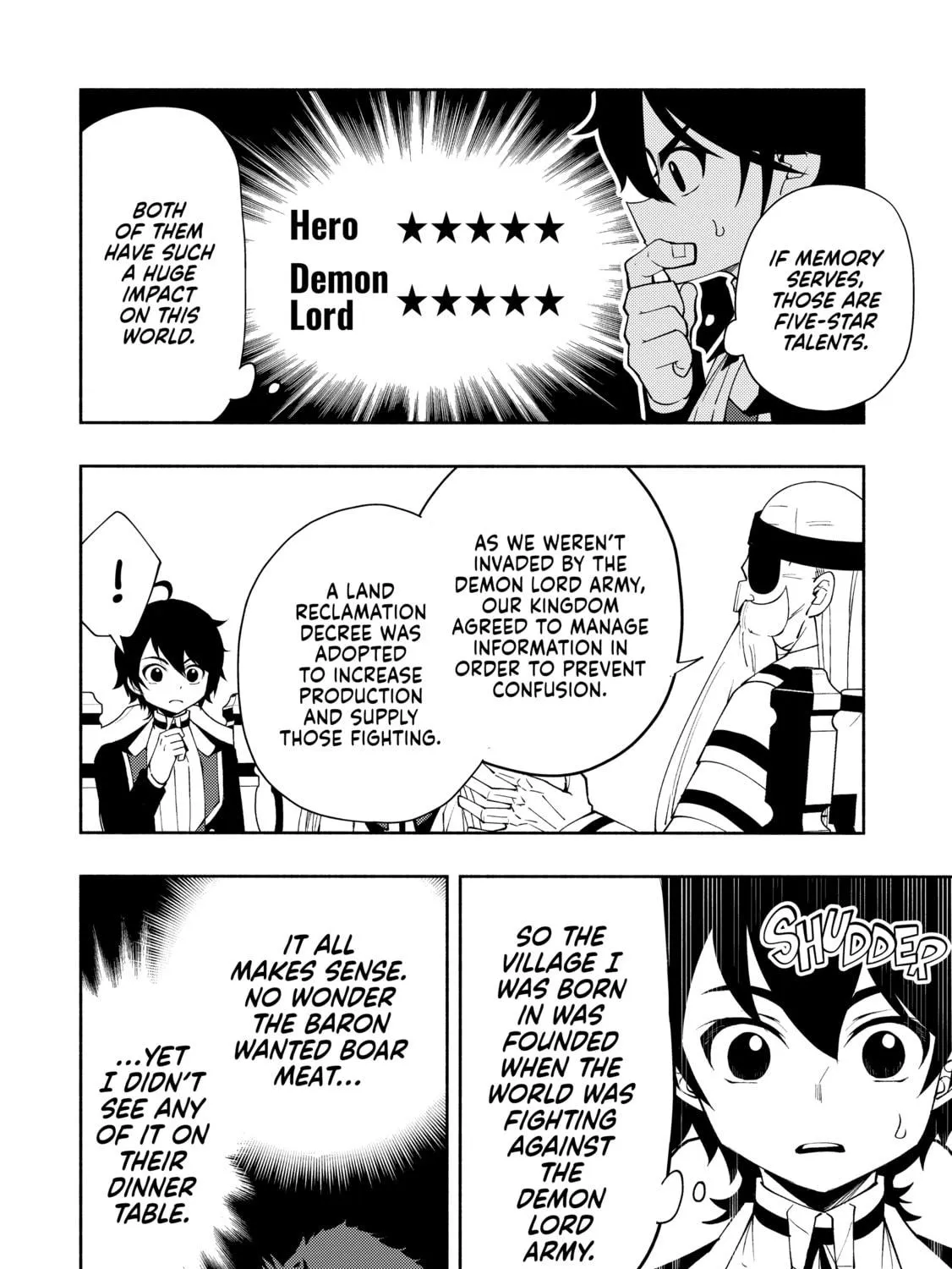 Hell Mode: Yarikomi Suki no Gamer wa Hai Settei no Isekai de Musou Suru Chapter 23 page 39 - 