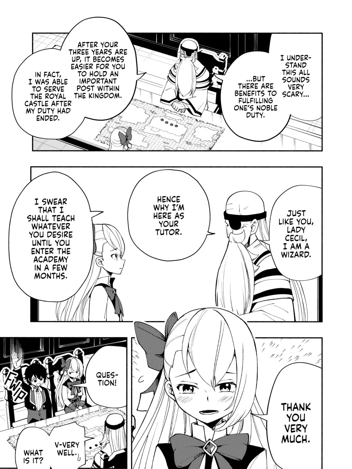 Hell Mode: Yarikomi Suki no Gamer wa Hai Settei no Isekai de Musou Suru Chapter 23 page 45 - 