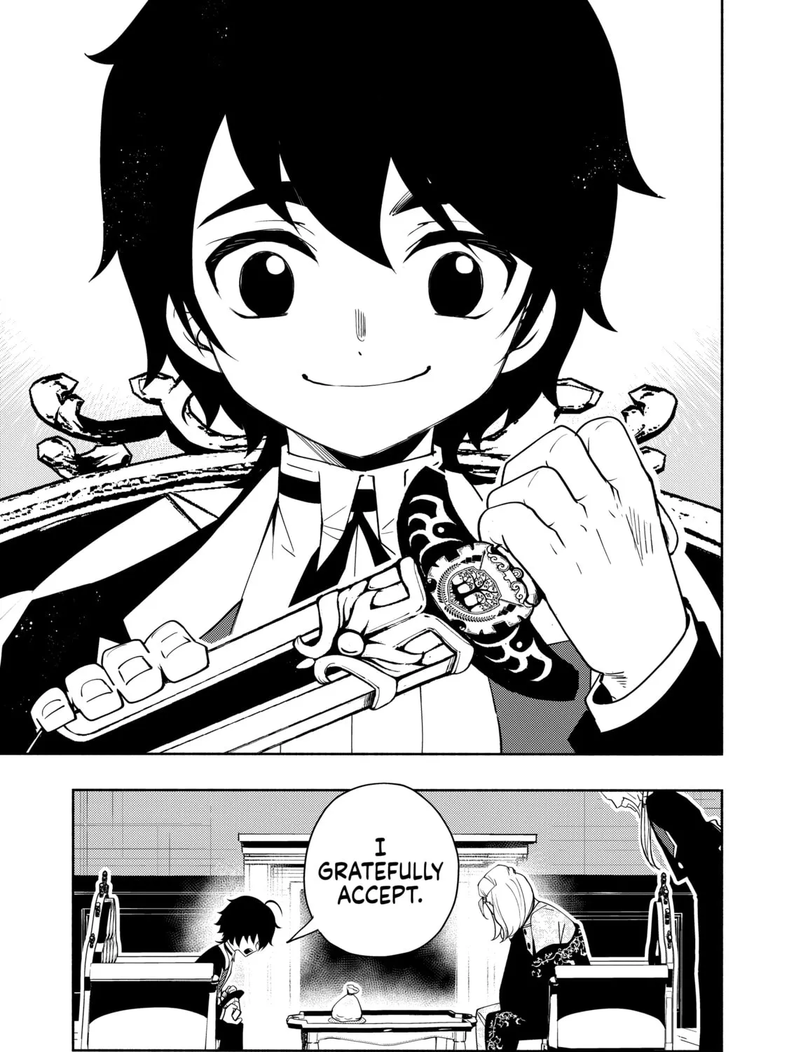 Hell Mode: Yarikomi Suki no Gamer wa Hai Settei no Isekai de Musou Suru Chapter 24 page 21 - 