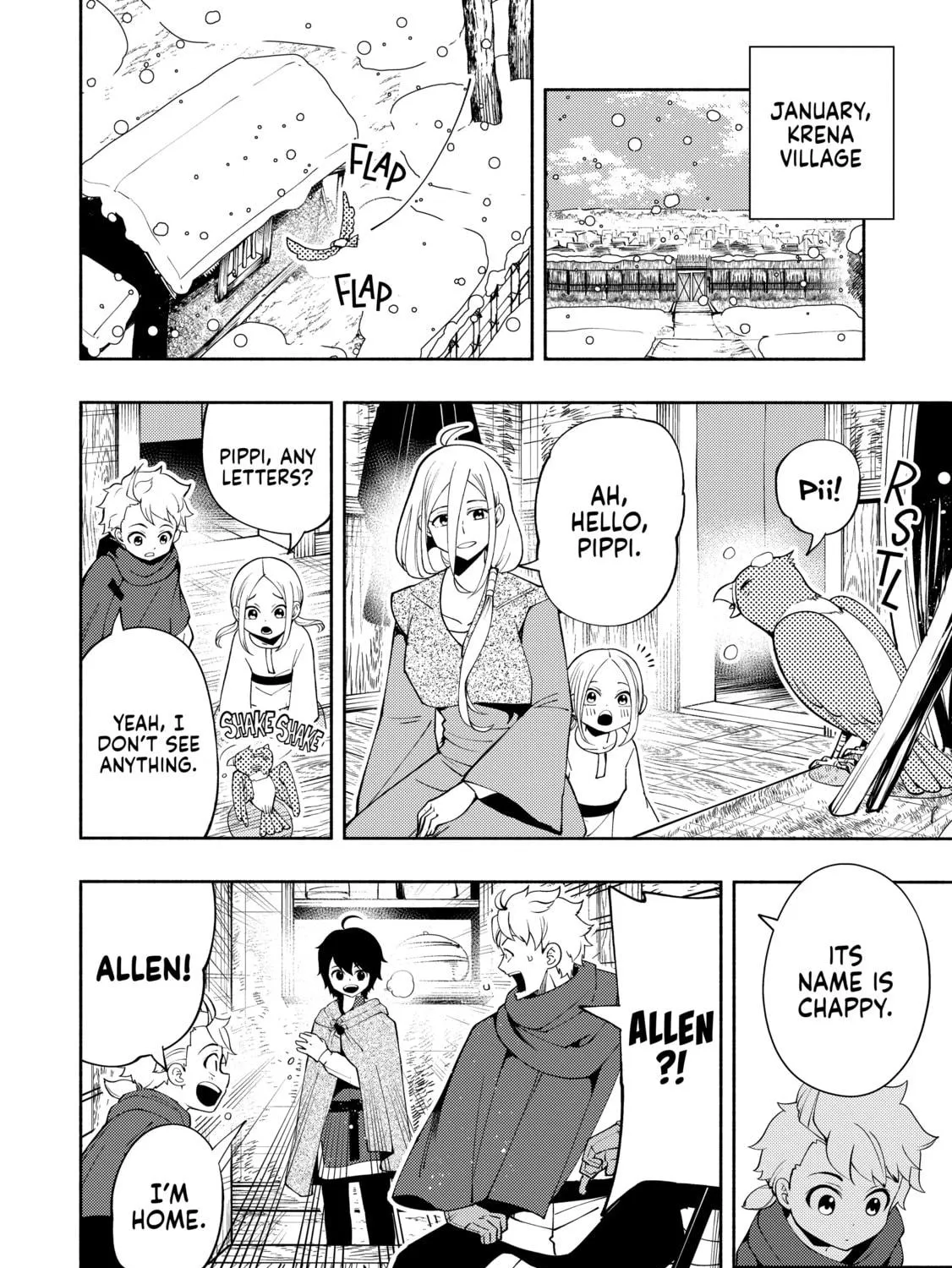 Hell Mode: Yarikomi Suki no Gamer wa Hai Settei no Isekai de Musou Suru Chapter 24 page 23 - 