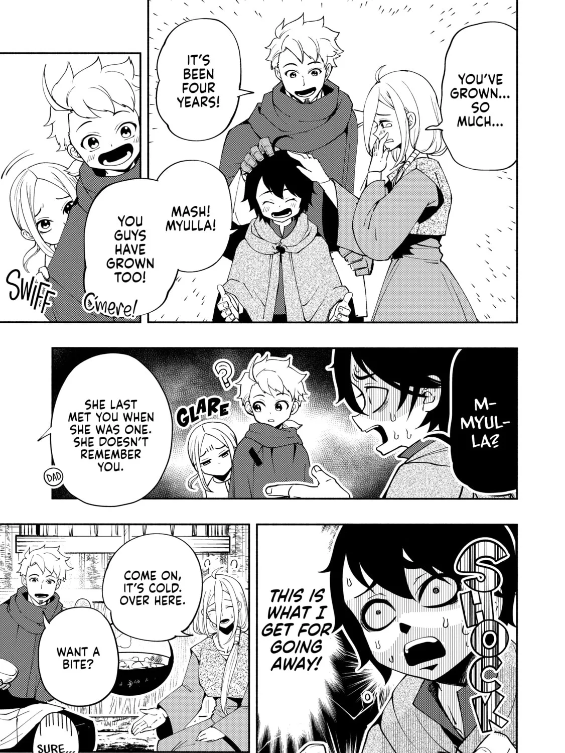 Hell Mode: Yarikomi Suki no Gamer wa Hai Settei no Isekai de Musou Suru Chapter 24 page 25 - 