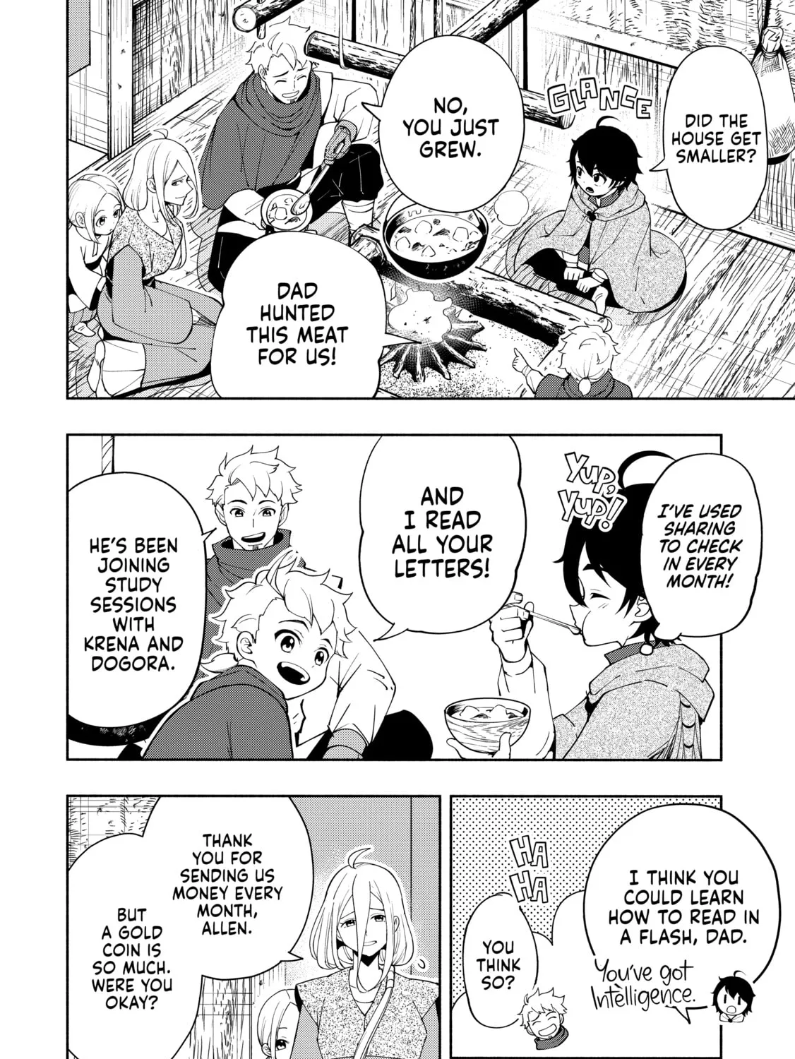 Hell Mode: Yarikomi Suki no Gamer wa Hai Settei no Isekai de Musou Suru Chapter 24 page 27 - 
