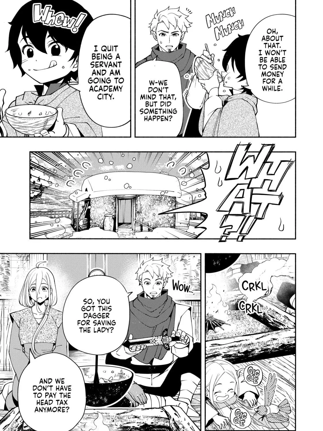 Hell Mode: Yarikomi Suki no Gamer wa Hai Settei no Isekai de Musou Suru Chapter 24 page 29 - 