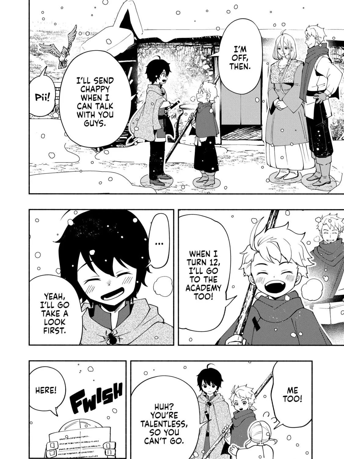 Hell Mode: Yarikomi Suki no Gamer wa Hai Settei no Isekai de Musou Suru Chapter 24 page 35 - 