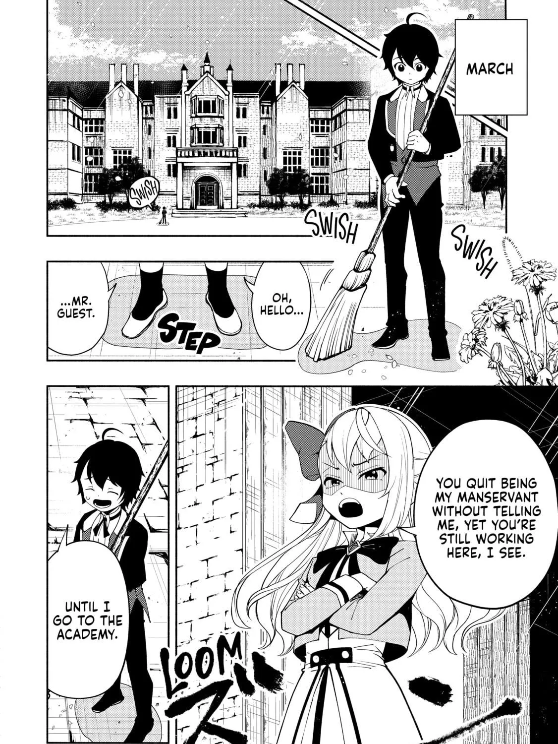 Hell Mode: Yarikomi Suki no Gamer wa Hai Settei no Isekai de Musou Suru Chapter 24 page 39 - 