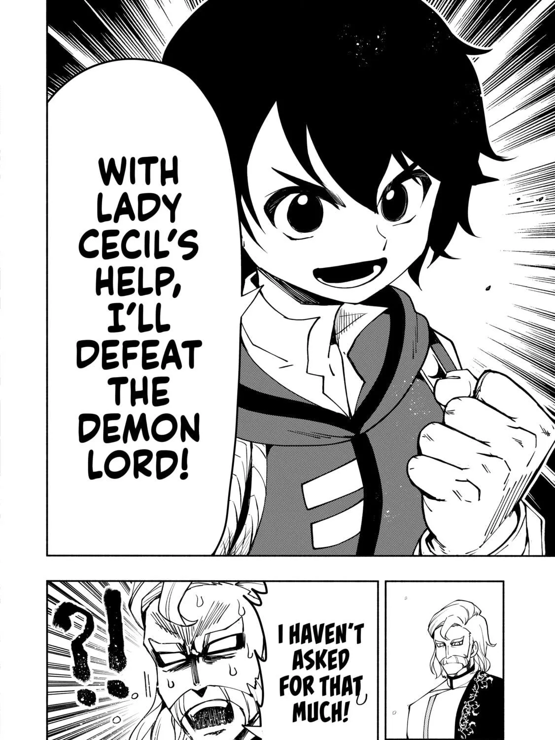 Hell Mode: Yarikomi Suki no Gamer wa Hai Settei no Isekai de Musou Suru Chapter 25 page 23 - 