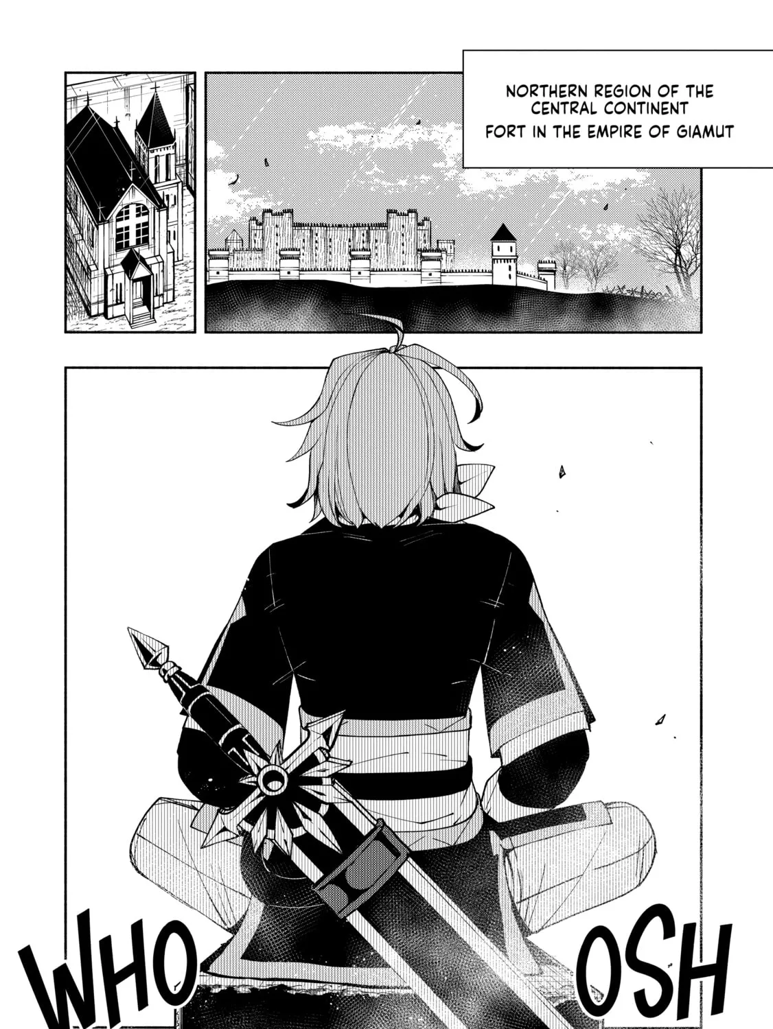 Hell Mode: Yarikomi Suki no Gamer wa Hai Settei no Isekai de Musou Suru Chapter 25 page 31 - 