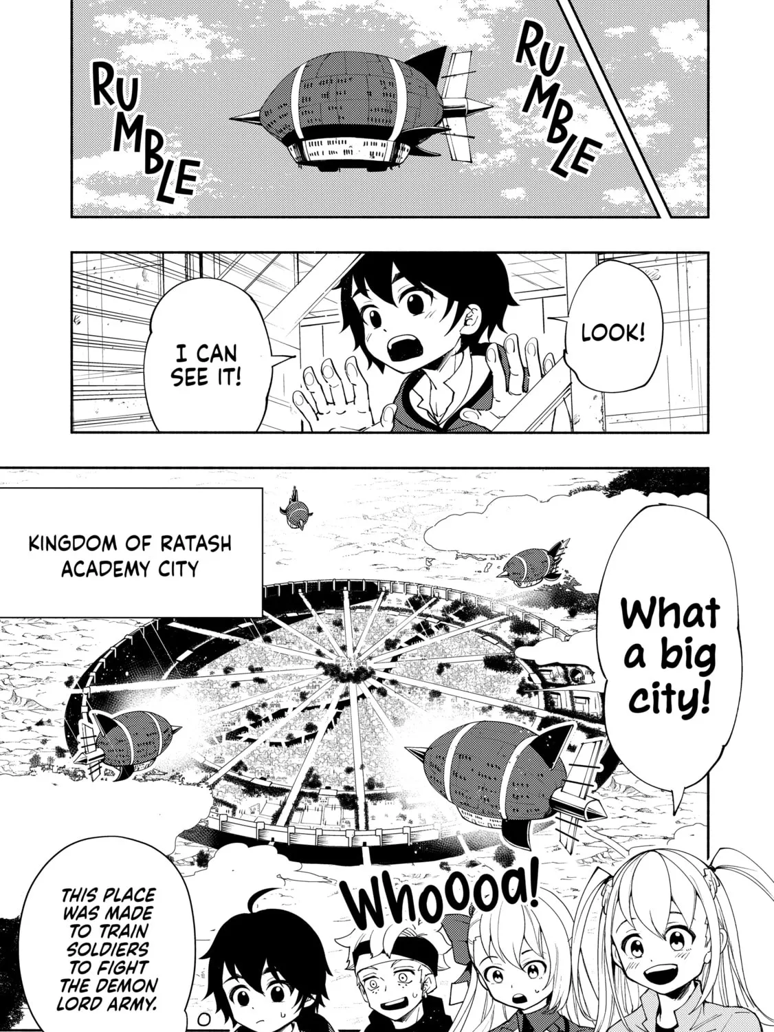 Hell Mode: Yarikomi Suki no Gamer wa Hai Settei no Isekai de Musou Suru Chapter 25 page 37 - 