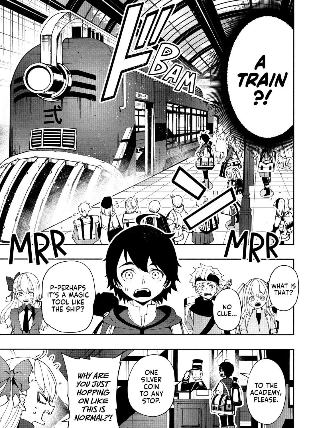 Hell Mode: Yarikomi Suki no Gamer wa Hai Settei no Isekai de Musou Suru Chapter 25 page 41 - 