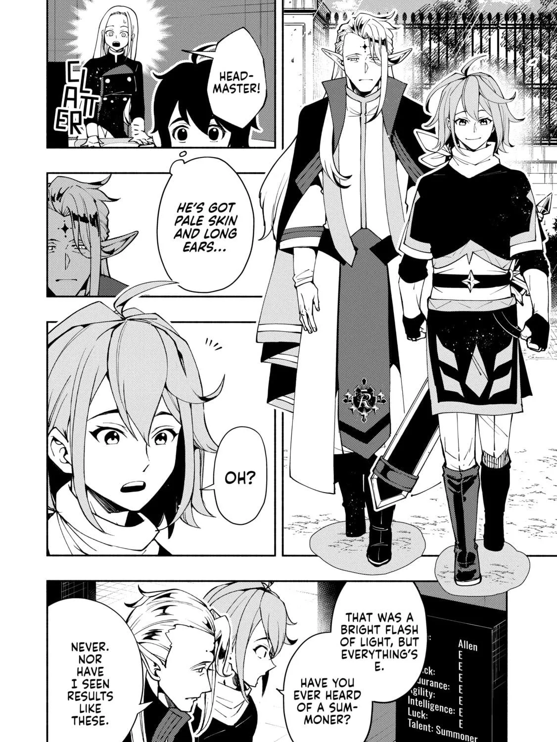 Hell Mode: Yarikomi Suki no Gamer wa Hai Settei no Isekai de Musou Suru Chapter 26 page 11 - 