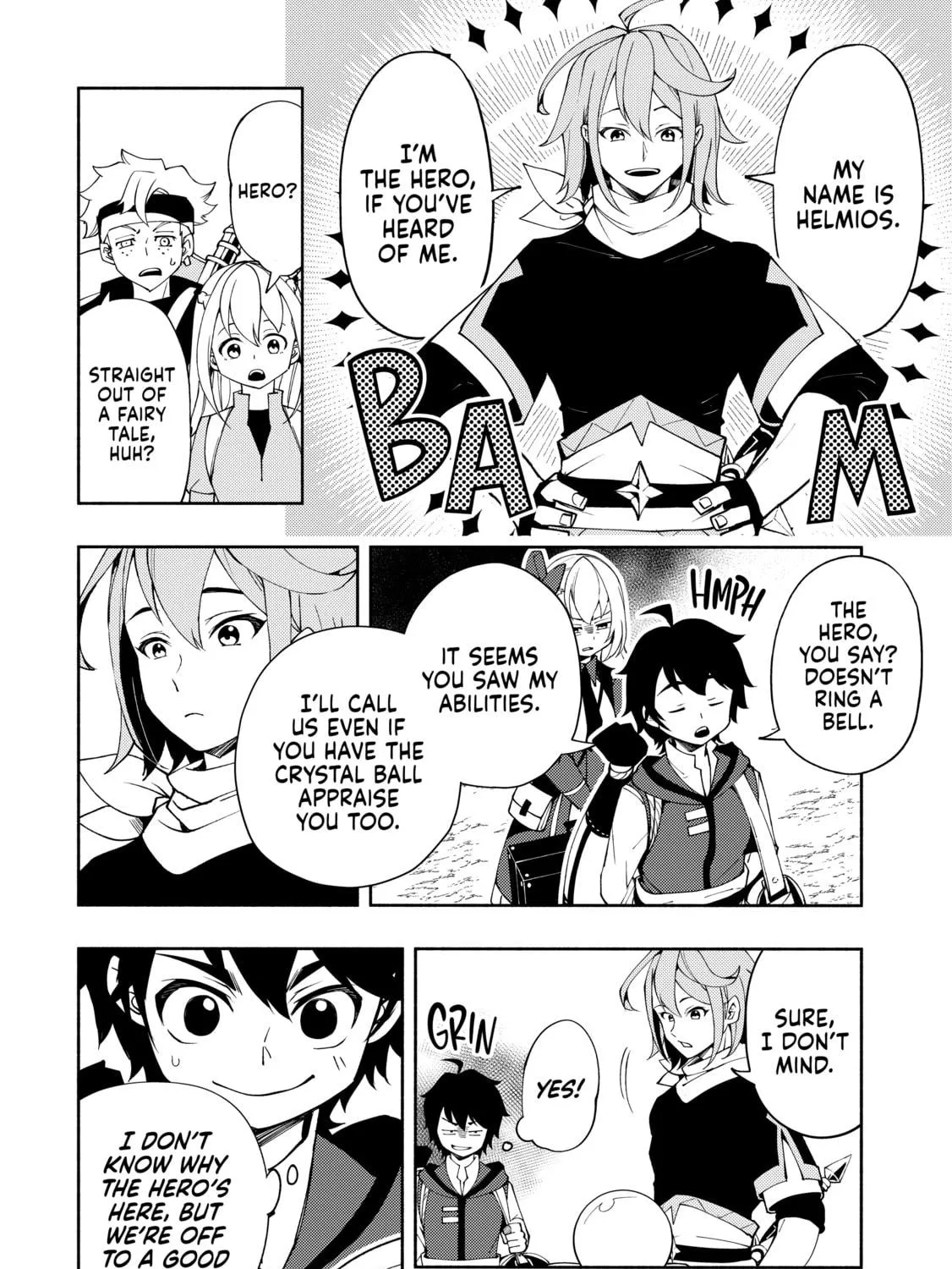Hell Mode: Yarikomi Suki no Gamer wa Hai Settei no Isekai de Musou Suru Chapter 26 page 19 - 