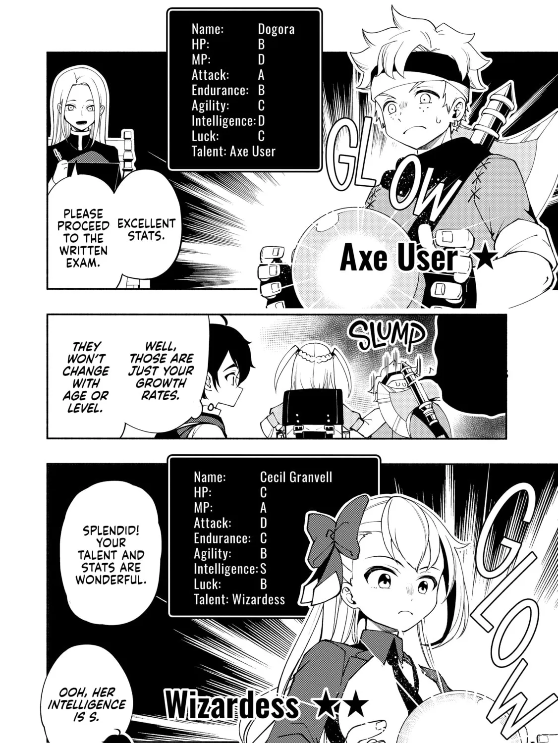 Hell Mode: Yarikomi Suki no Gamer wa Hai Settei no Isekai de Musou Suru Chapter 26 page 3 - 