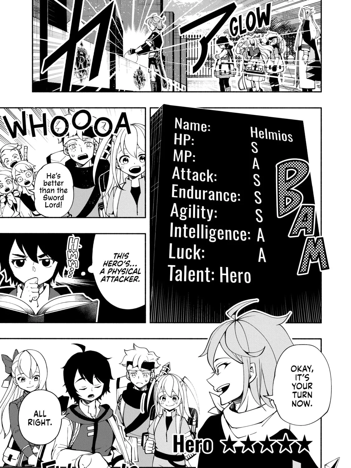 Hell Mode: Yarikomi Suki no Gamer wa Hai Settei no Isekai de Musou Suru Chapter 26 page 21 - 