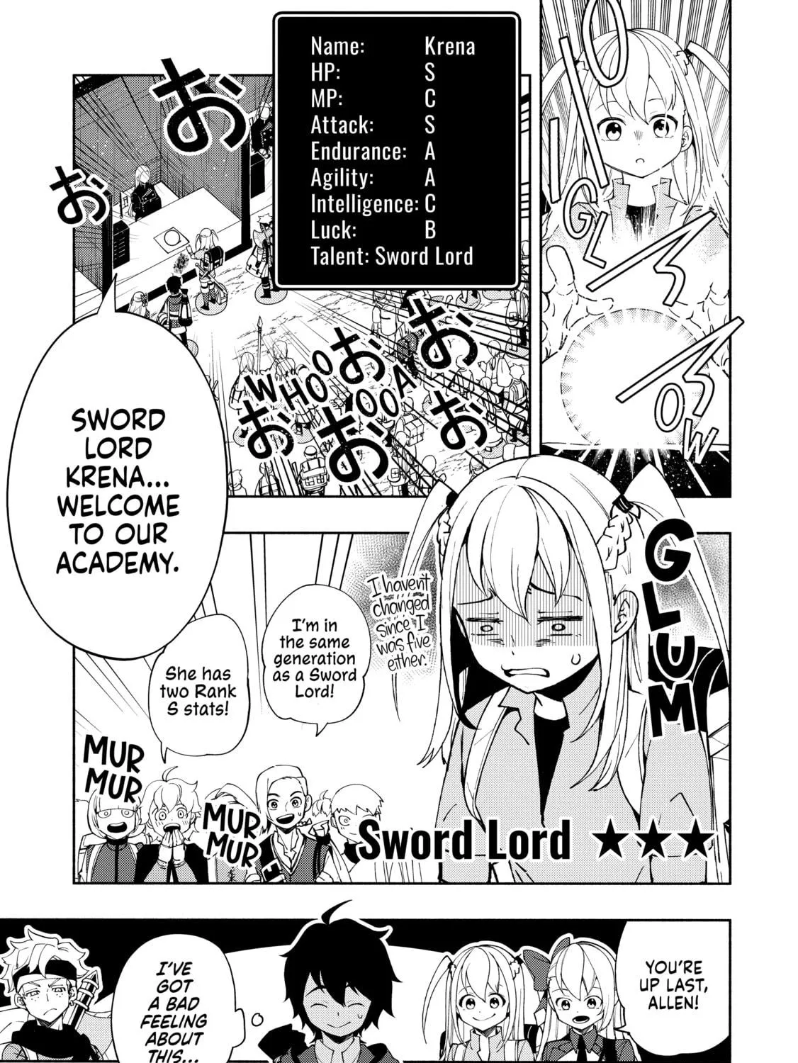 Hell Mode: Yarikomi Suki no Gamer wa Hai Settei no Isekai de Musou Suru Chapter 26 page 5 - 