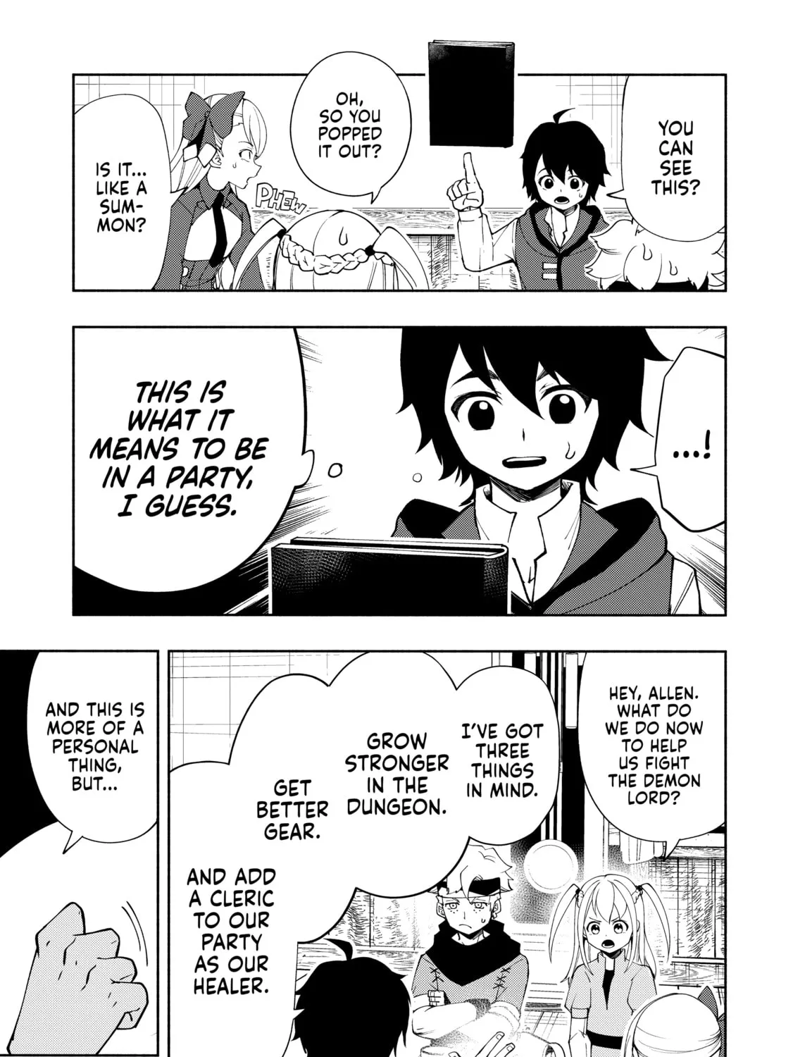 Hell Mode: Yarikomi Suki no Gamer wa Hai Settei no Isekai de Musou Suru Chapter 26 page 45 - 