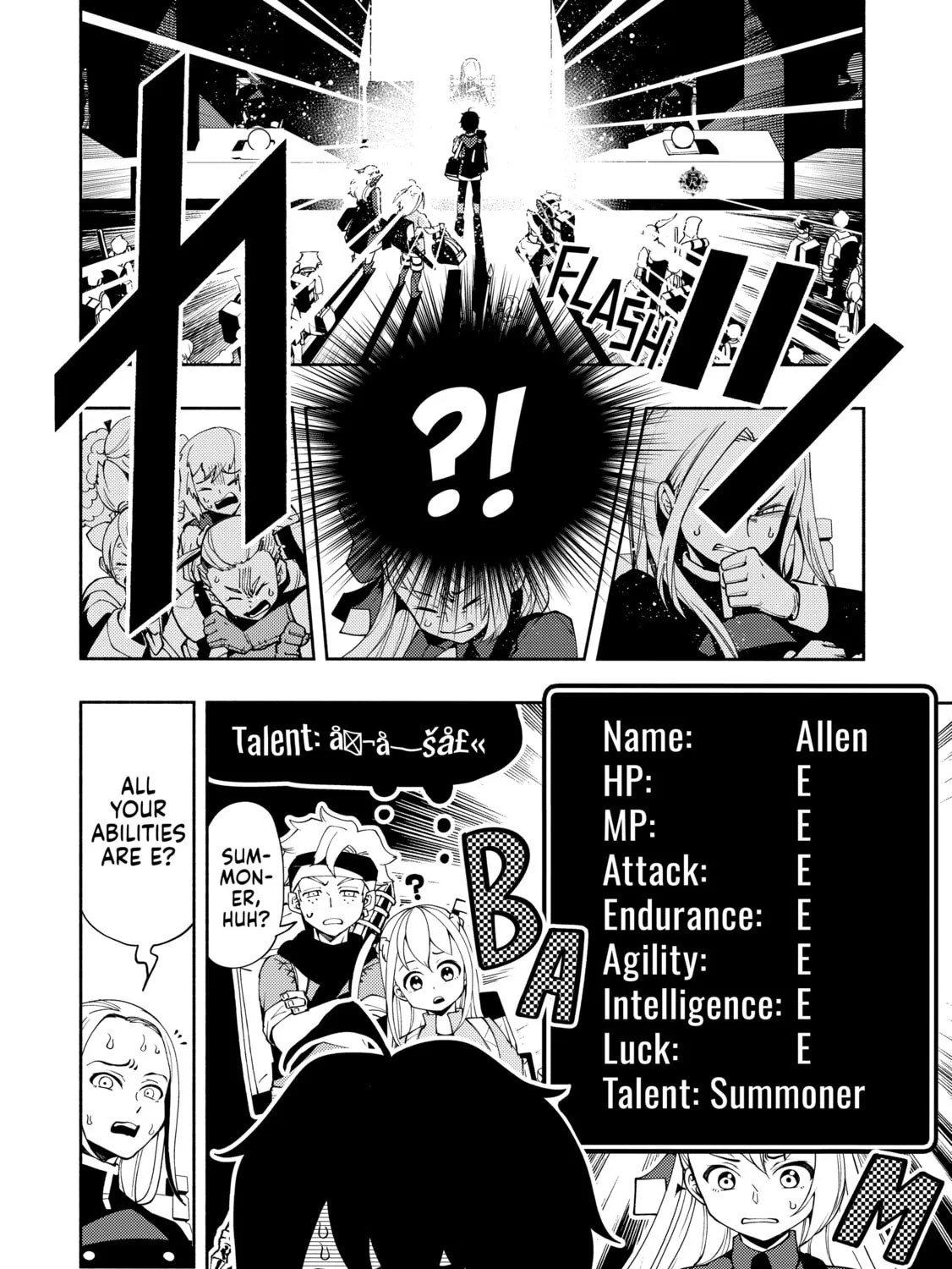 Hell Mode: Yarikomi Suki no Gamer wa Hai Settei no Isekai de Musou Suru Chapter 26 page 7 - 