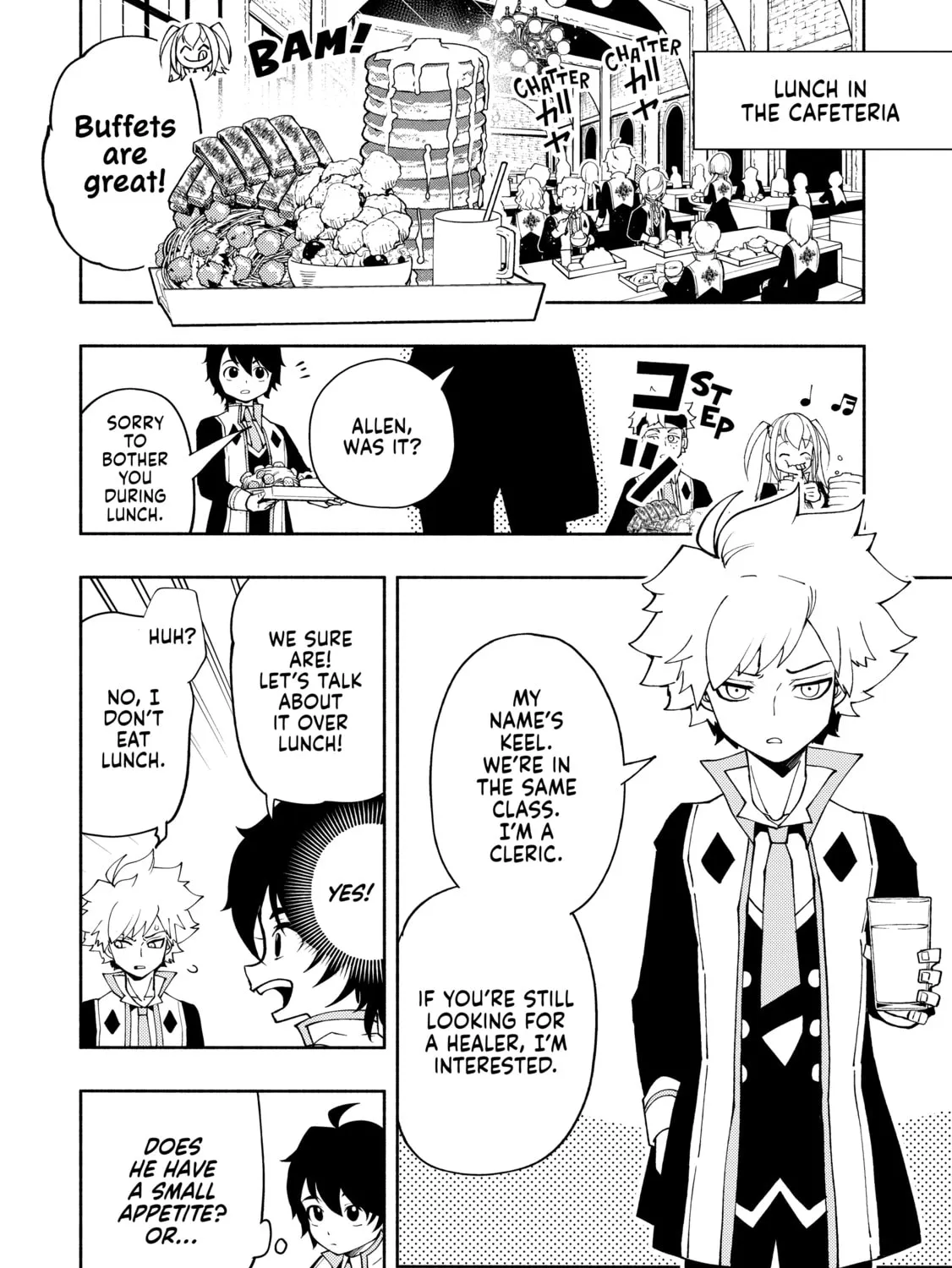 Hell Mode: Yarikomi Suki no Gamer wa Hai Settei no Isekai de Musou Suru Chapter 27 page 43 - 