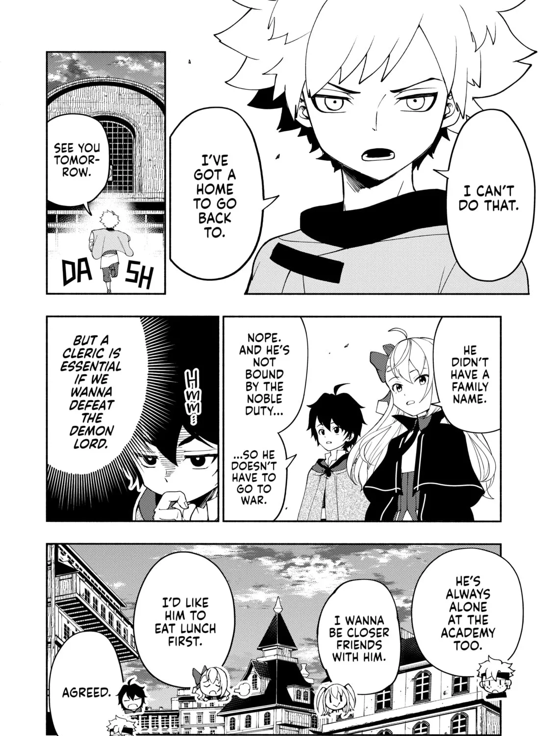 Hell Mode: Yarikomi Suki no Gamer wa Hai Settei no Isekai de Musou Suru Chapter 28 page 15 - 