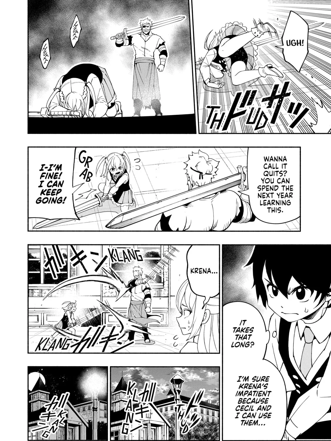 Hell Mode: Yarikomi Suki no Gamer wa Hai Settei no Isekai de Musou Suru Chapter 28 page 37 - 