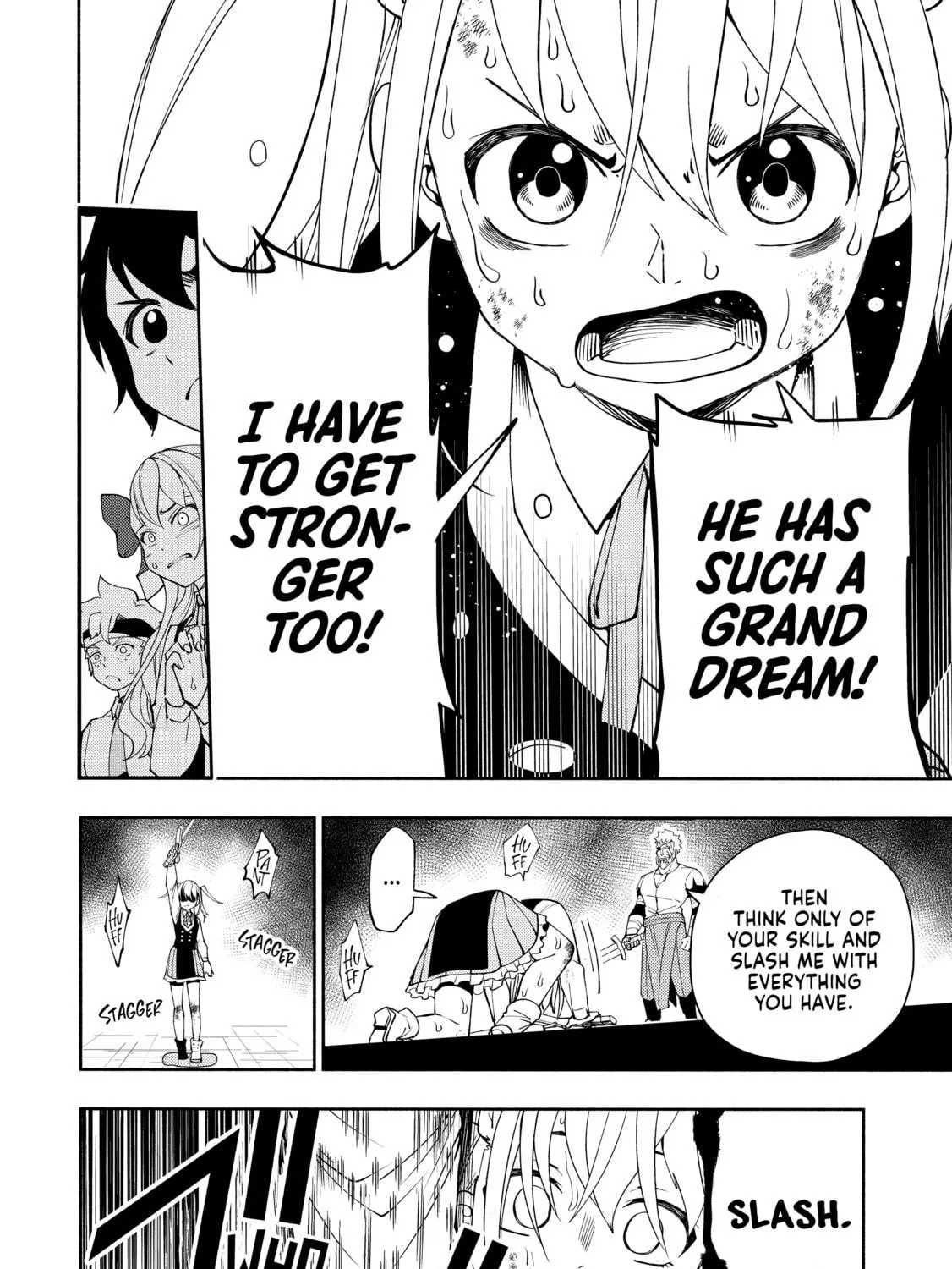Hell Mode: Yarikomi Suki no Gamer wa Hai Settei no Isekai de Musou Suru Chapter 28 page 41 - 