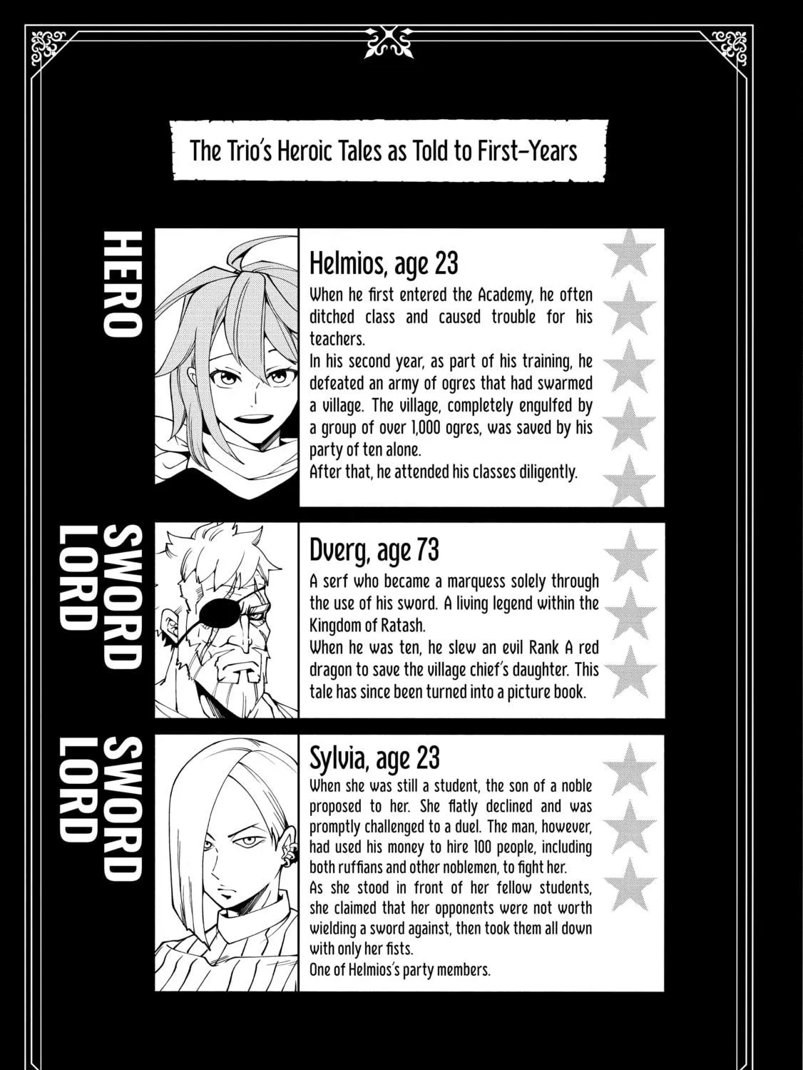 Hell Mode: Yarikomi Suki no Gamer wa Hai Settei no Isekai de Musou Suru Chapter 28 page 47 - 