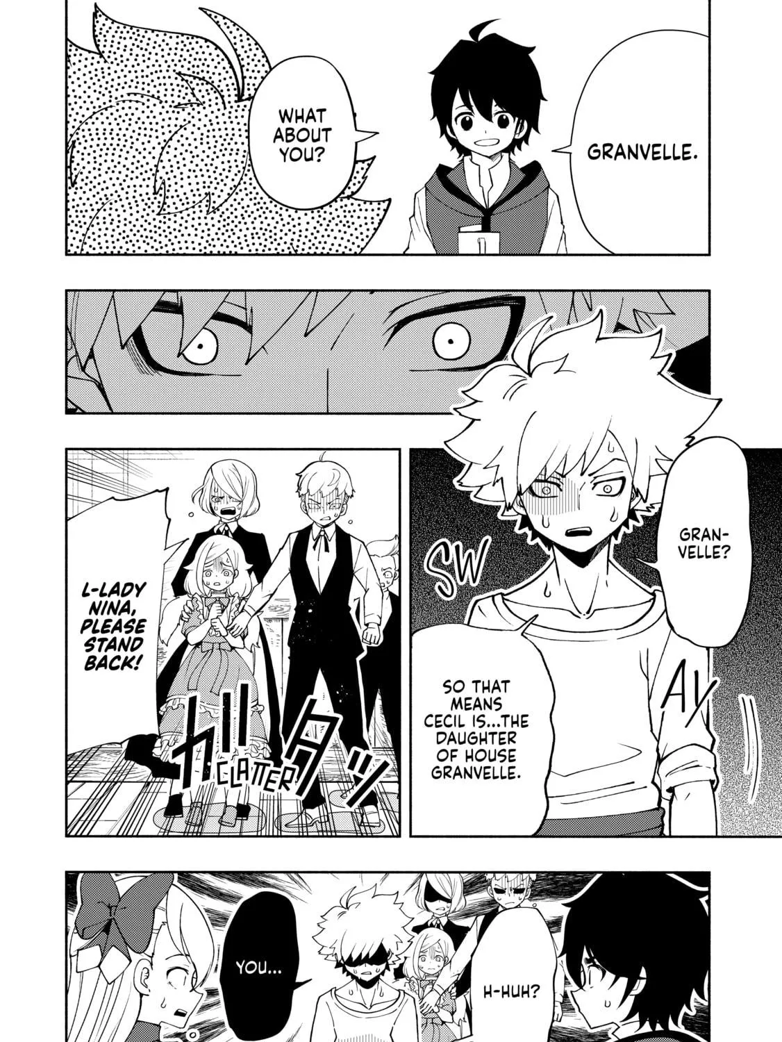 Hell Mode: Yarikomi Suki no Gamer wa Hai Settei no Isekai de Musou Suru Chapter 29 page 23 - 