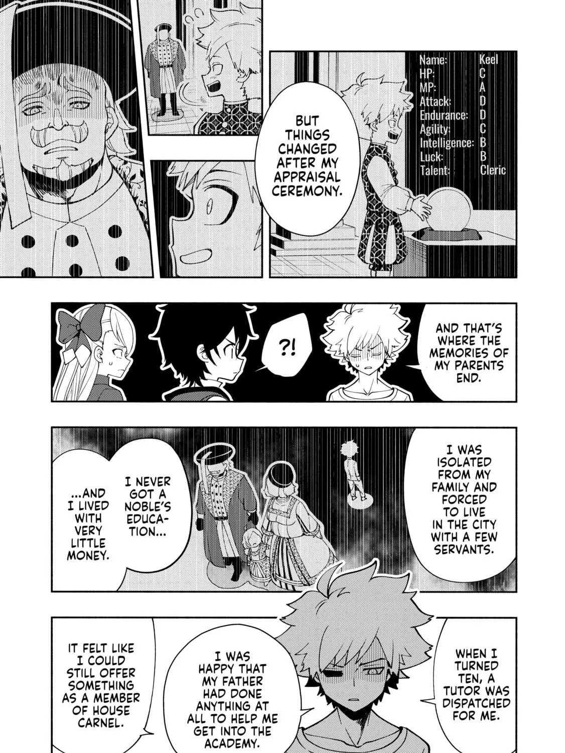 Hell Mode: Yarikomi Suki no Gamer wa Hai Settei no Isekai de Musou Suru Chapter 29 page 33 - 