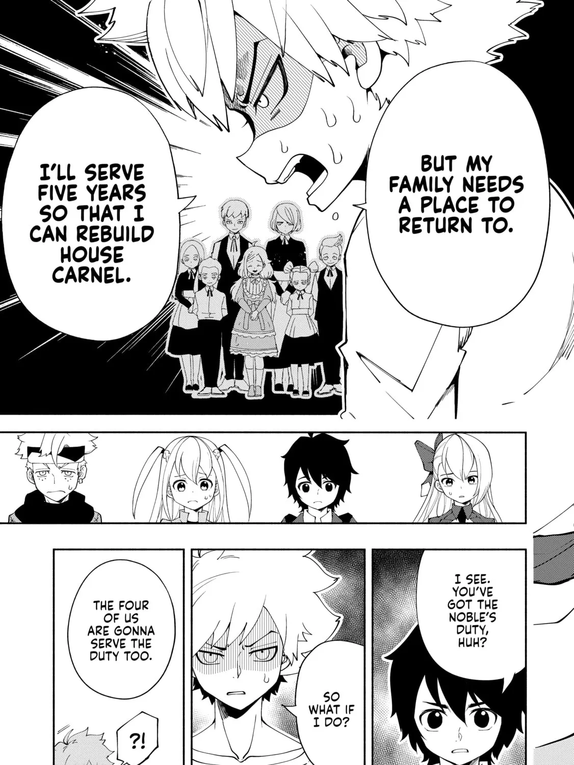 Hell Mode: Yarikomi Suki no Gamer wa Hai Settei no Isekai de Musou Suru Chapter 29 page 37 - 
