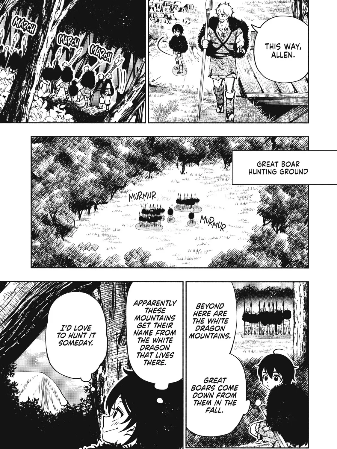 Hell Mode: Yarikomi Suki no Gamer wa Hai Settei no Isekai de Musou Suru Chapter 3 page 21 - 