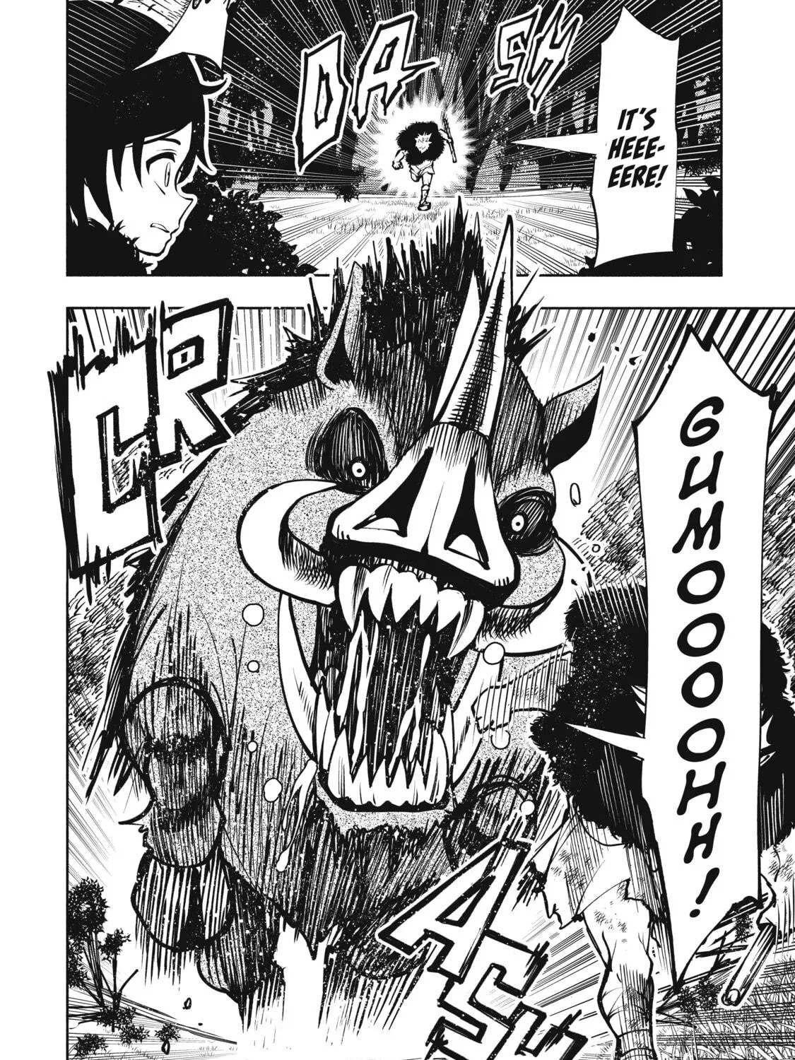 Hell Mode: Yarikomi Suki no Gamer wa Hai Settei no Isekai de Musou Suru Chapter 3 page 23 - 
