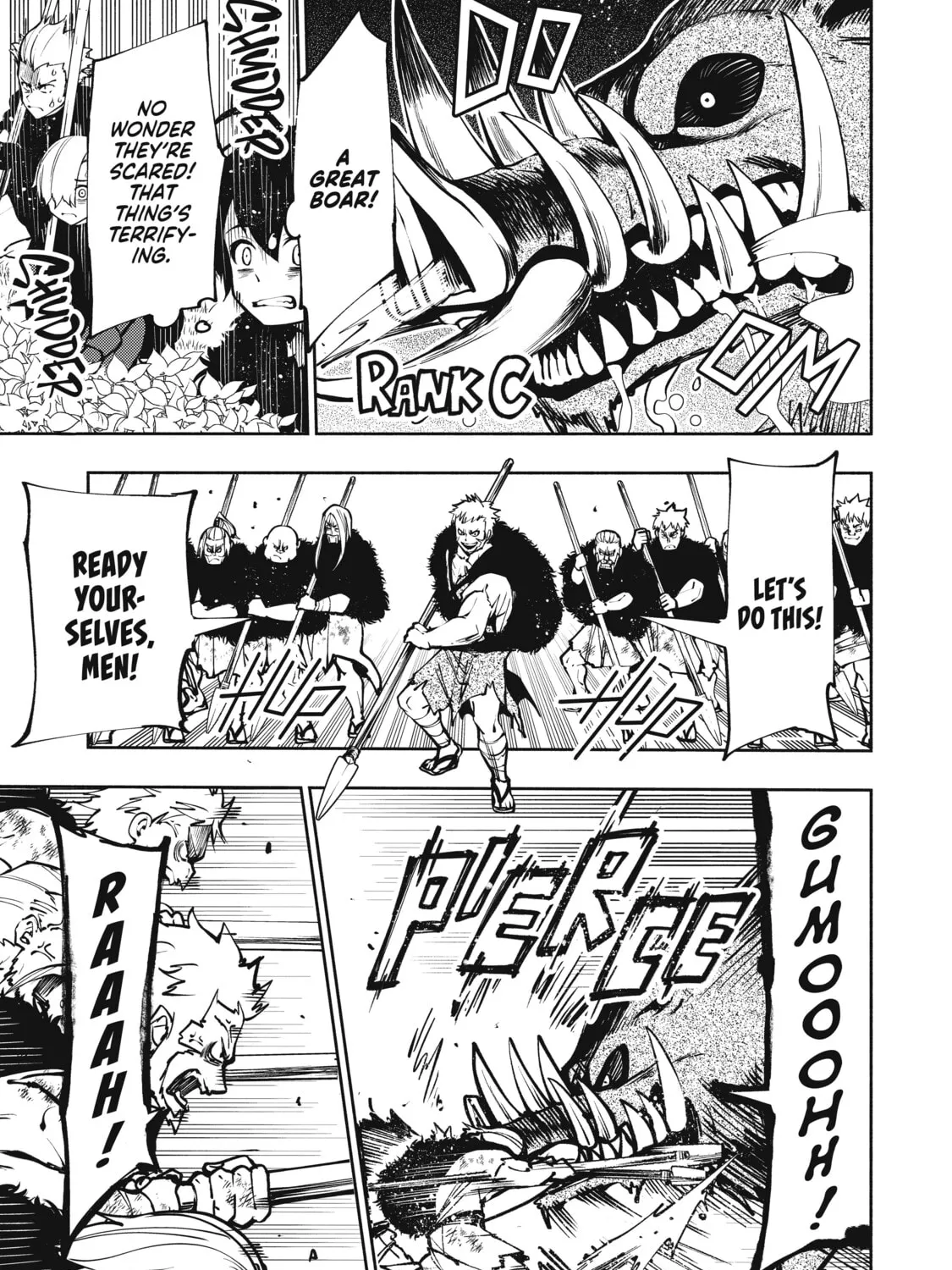 Hell Mode: Yarikomi Suki no Gamer wa Hai Settei no Isekai de Musou Suru Chapter 3 page 25 - 