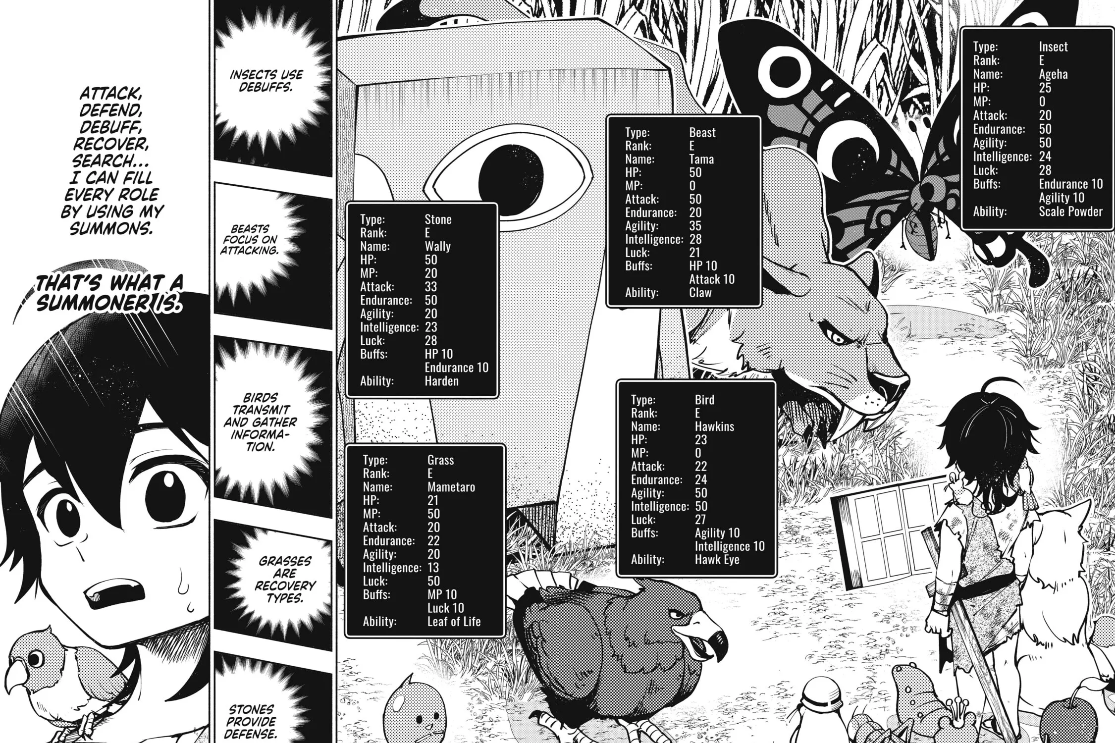 Hell Mode: Yarikomi Suki no Gamer wa Hai Settei no Isekai de Musou Suru Chapter 3 page 43 - 