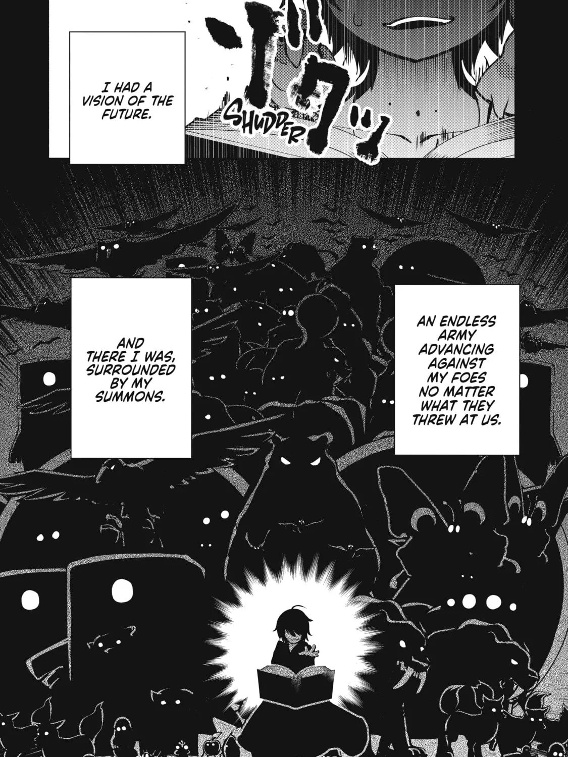 Hell Mode: Yarikomi Suki no Gamer wa Hai Settei no Isekai de Musou Suru Chapter 3 page 45 - 