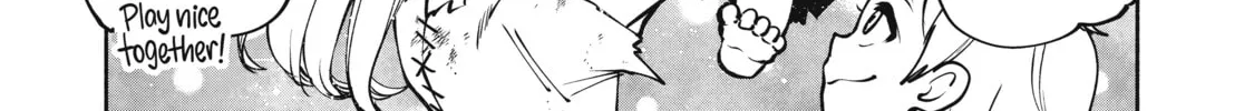 Hell Mode: Yarikomi Suki no Gamer wa Hai Settei no Isekai de Musou Suru Chapter 3 page 8 - 