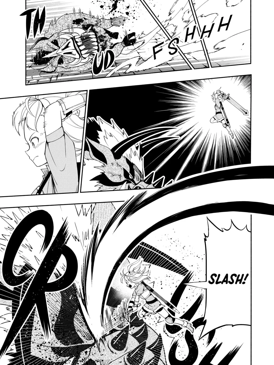 Hell Mode: Yarikomi Suki no Gamer wa Hai Settei no Isekai de Musou Suru Chapter 30 page 25 - 