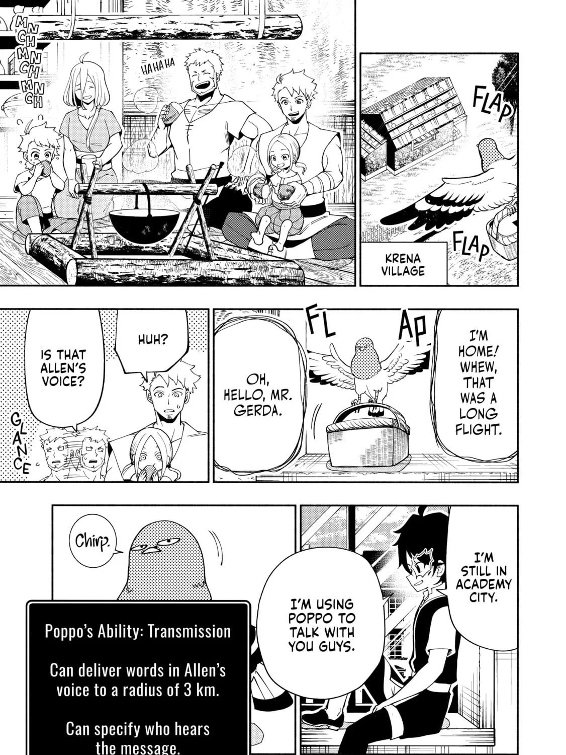 Hell Mode: Yarikomi Suki no Gamer wa Hai Settei no Isekai de Musou Suru Chapter 30 page 33 - 