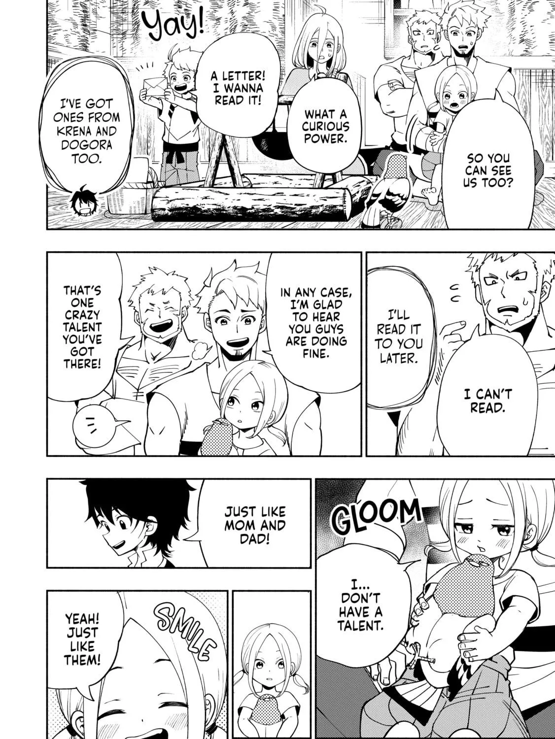 Hell Mode: Yarikomi Suki no Gamer wa Hai Settei no Isekai de Musou Suru Chapter 30 page 35 - 