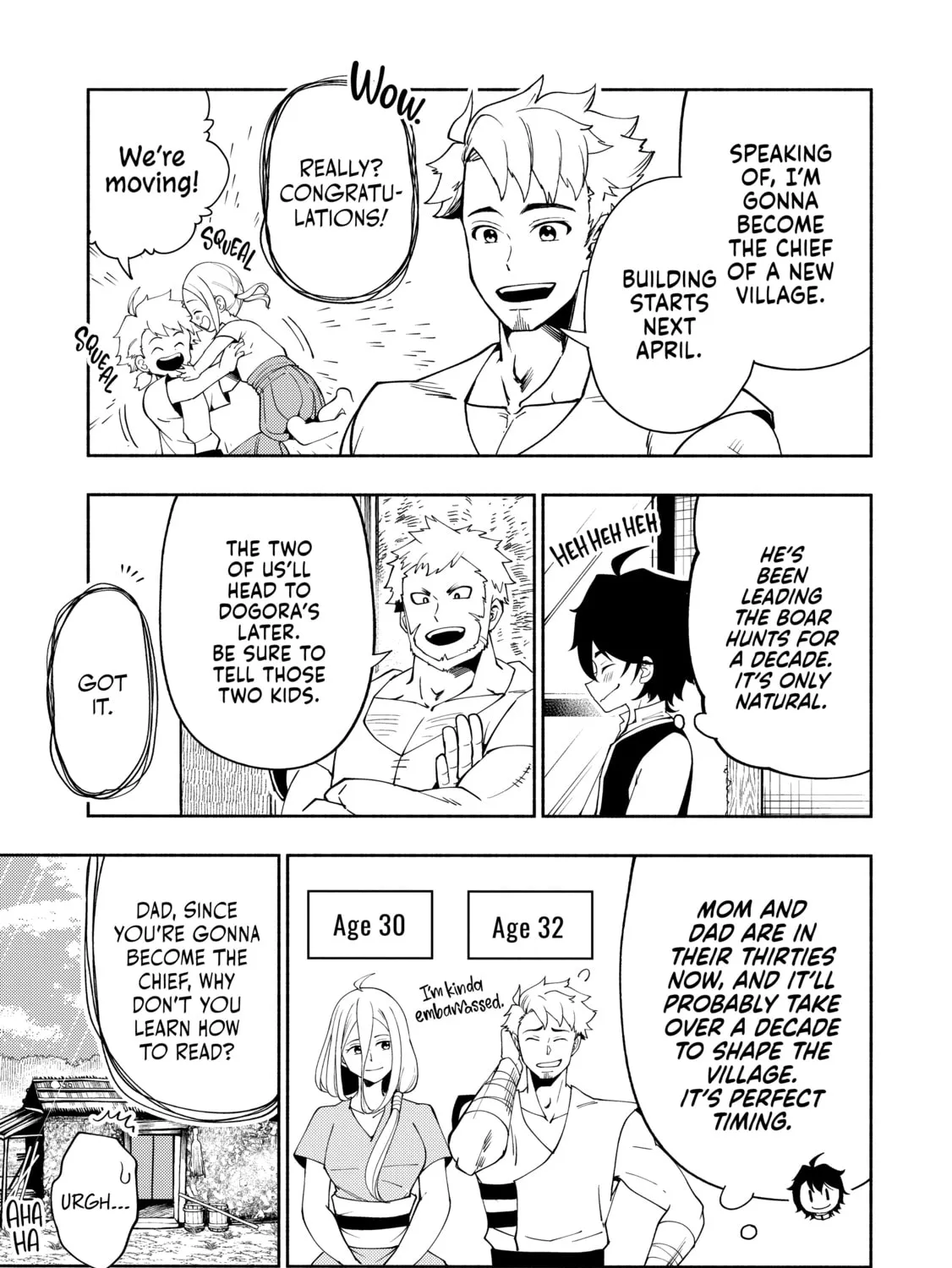Hell Mode: Yarikomi Suki no Gamer wa Hai Settei no Isekai de Musou Suru Chapter 30 page 37 - 