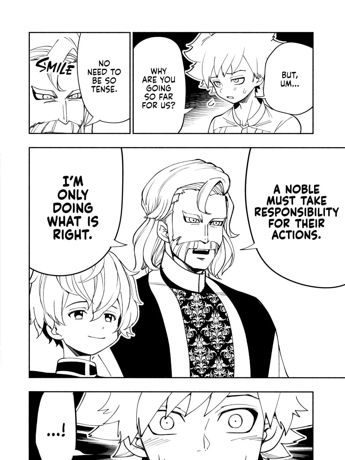 Hell Mode: Yarikomi Suki no Gamer wa Hai Settei no Isekai de Musou Suru Chapter 32 page 23 - 
