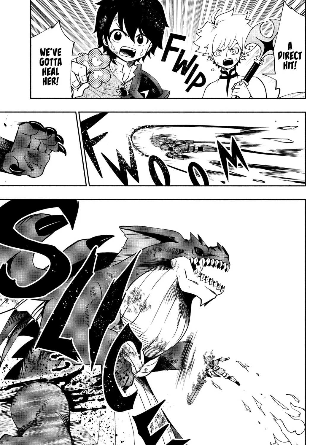 Hell Mode: Yarikomi Suki no Gamer wa Hai Settei no Isekai de Musou Suru Chapter 33 page 43 - 