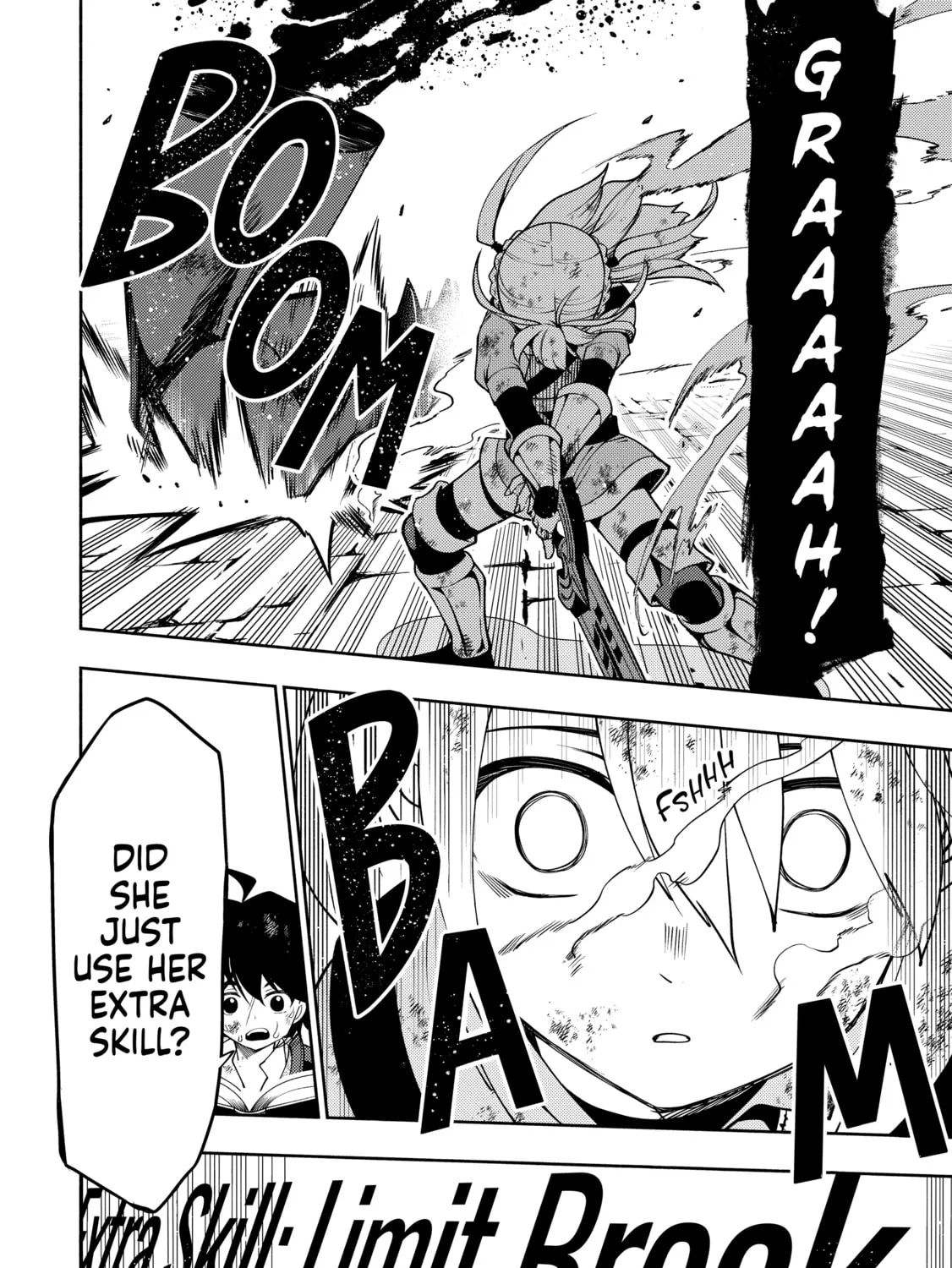 Hell Mode: Yarikomi Suki no Gamer wa Hai Settei no Isekai de Musou Suru Chapter 33 page 45 - 