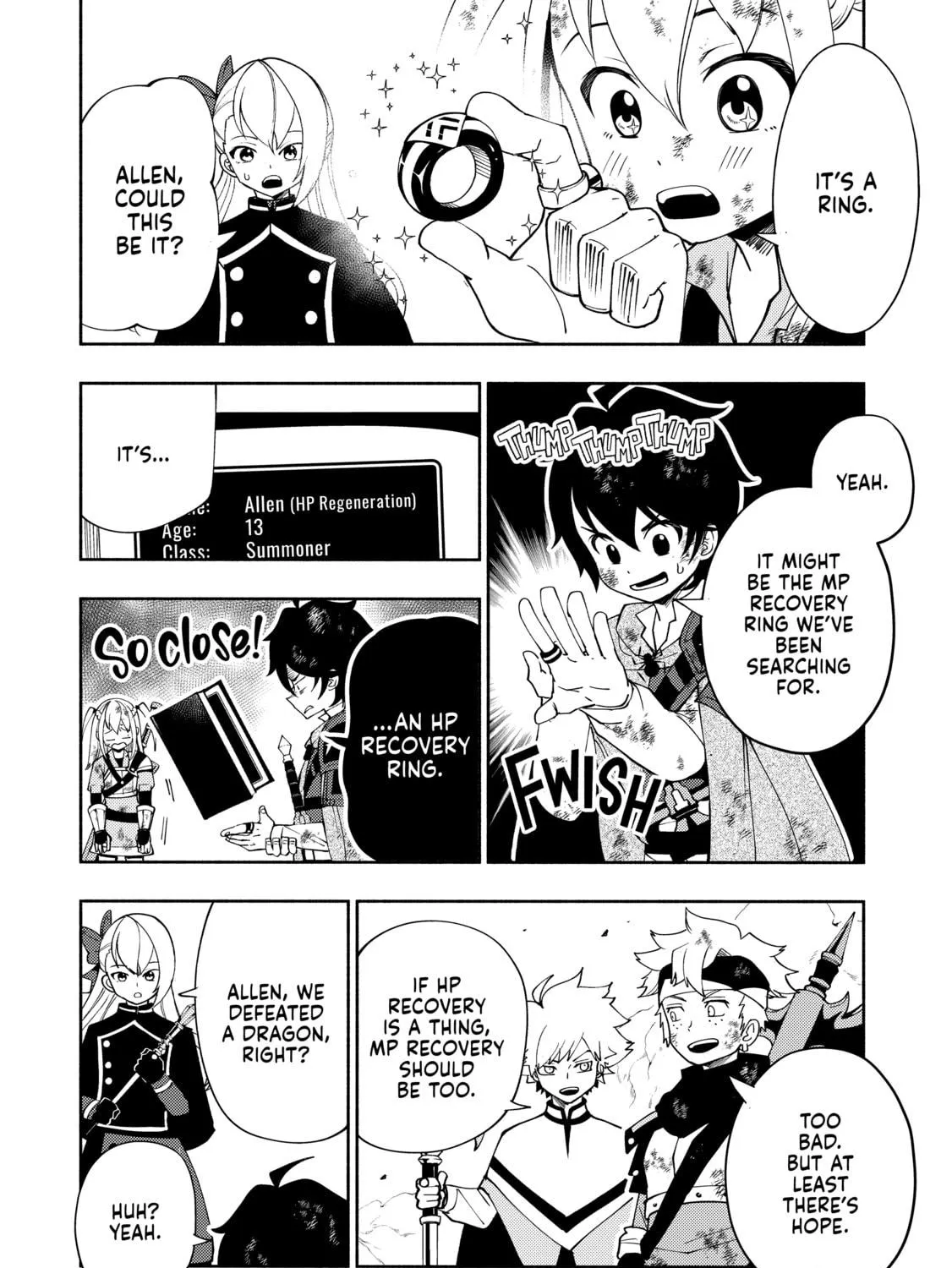 Hell Mode: Yarikomi Suki no Gamer wa Hai Settei no Isekai de Musou Suru Chapter 34 page 11 - 