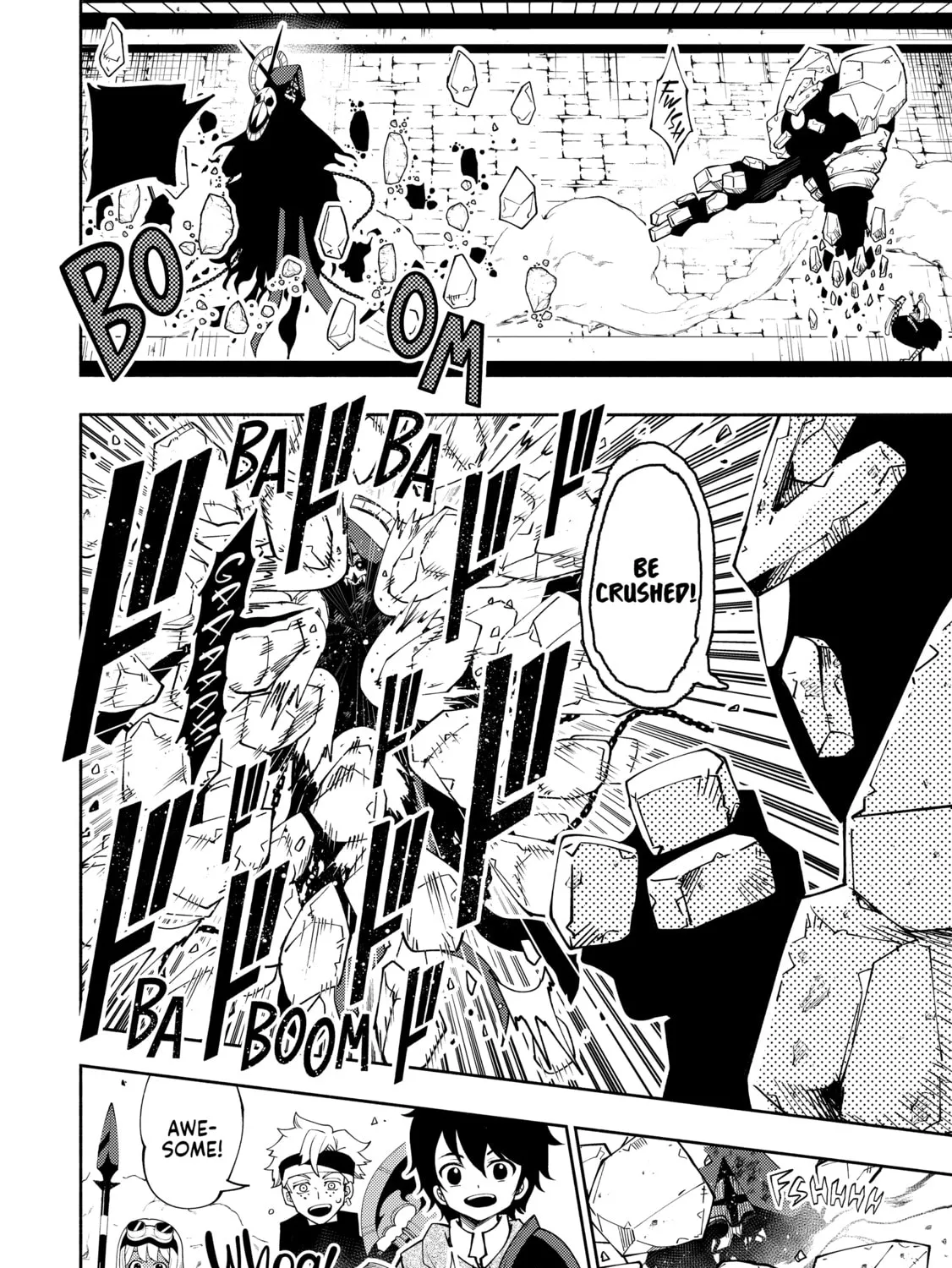 Hell Mode: Yarikomi Suki no Gamer wa Hai Settei no Isekai de Musou Suru Chapter 35 page 27 - 