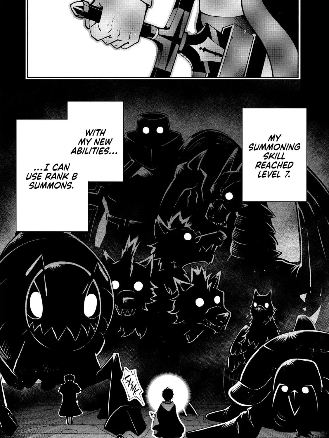 Hell Mode: Yarikomi Suki no Gamer wa Hai Settei no Isekai de Musou Suru Chapter 36 page 11 - 