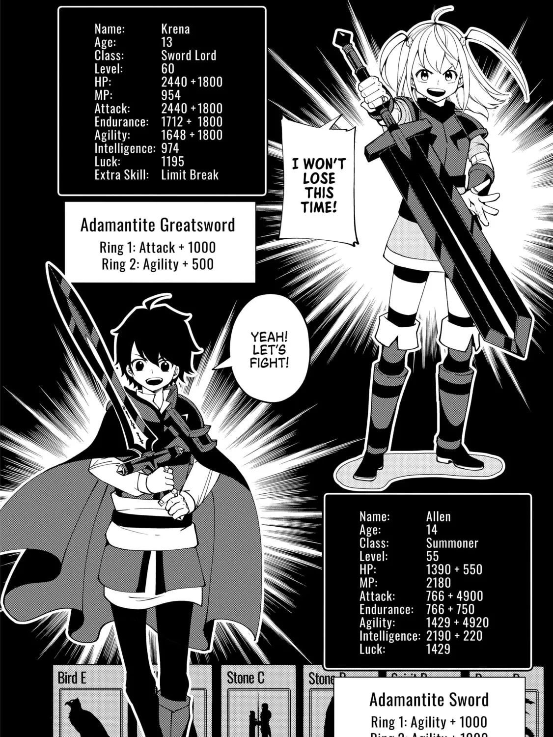 Hell Mode: Yarikomi Suki no Gamer wa Hai Settei no Isekai de Musou Suru Chapter 36 page 27 - 